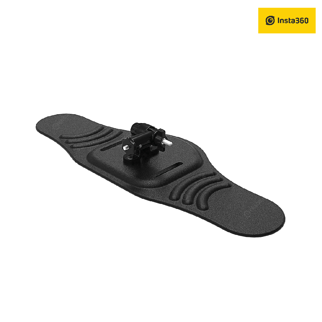 Insta360 ONE R Twin Edition Action Camera Gearz Gadget